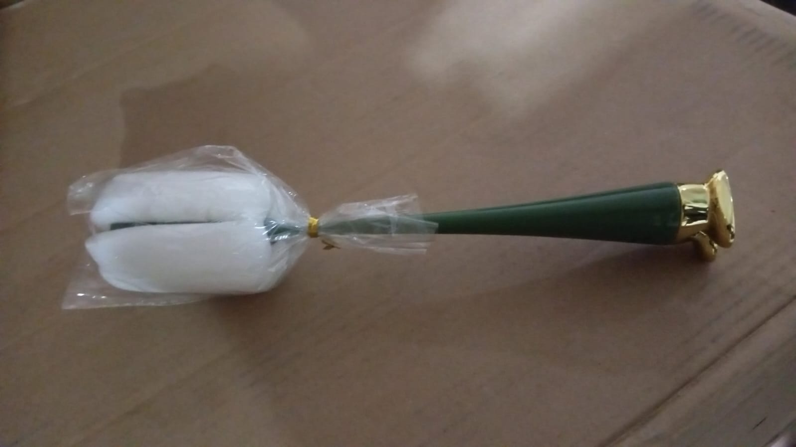 CleanSweep Brush CleanSweep Brush